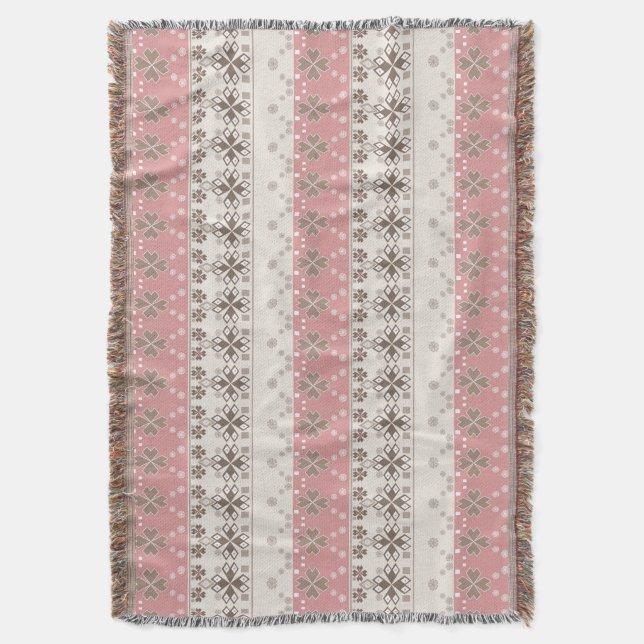 Couverture Pink beige (devant Vertical)