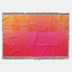 Couverture Pink Dream Lance Blanket