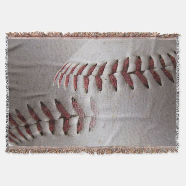 Couverture Piquer de base-ball (Devant)