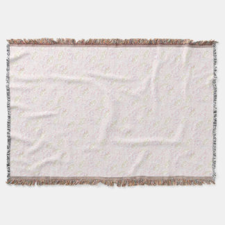 Couverture Pivoines touche d'or