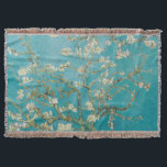 Couverture PixDezines van gogh amandiers en fleurs<br><div class="desc">Van Gogh Almond Blossoms.  Numériquement amélioré par PixDezines.Copyright © 2008-2016 PixDezines.com™ et PixDezines™ sur zazzle.com. Tous droits réservés.   Tous droits réservés.</div>