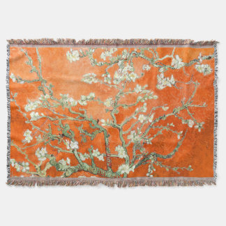 Couverture PixDezines Van Gogh Floraison d'amandier à Saint-R