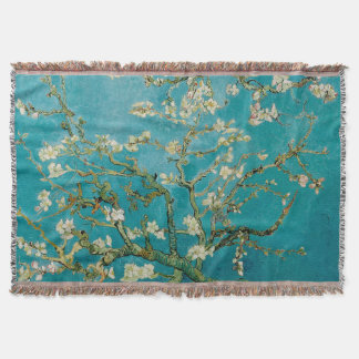 Couverture PixDezines Van Gogh Floraison d'amandier à Saint-R