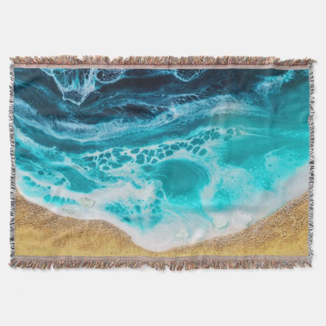 Couverture Plage (Devant)