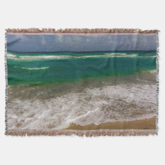 Couverture Plage Juno