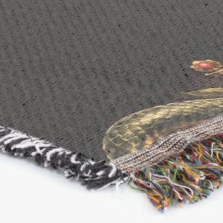 Couverture Plaid de jet