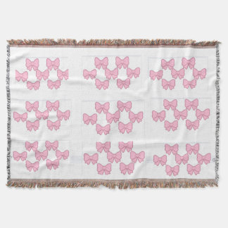 Couverture Plaid de jeté