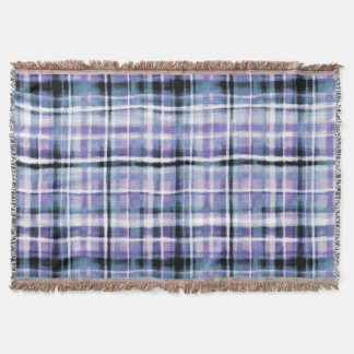 Couverture Plaid moderne et moelleux