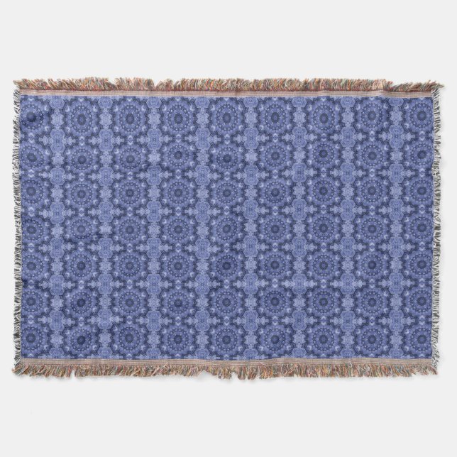 Couverture Planche bleue (Devant)