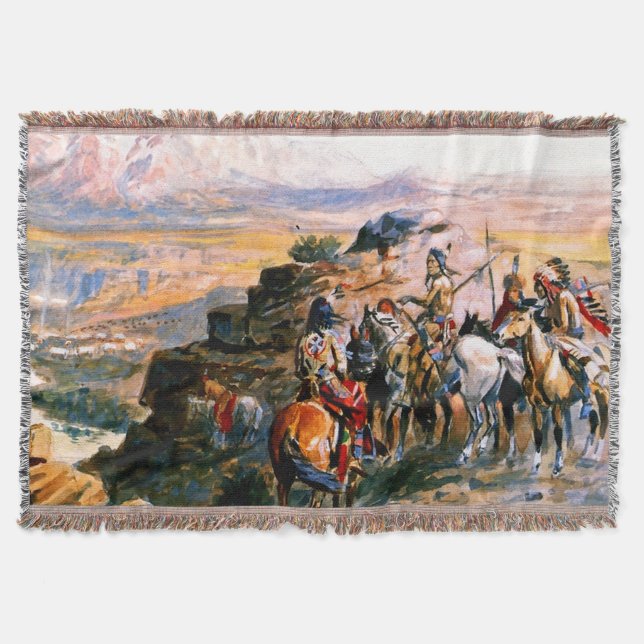 Couverture « Planification de l'attaque » par Charles M Russe (Devant)