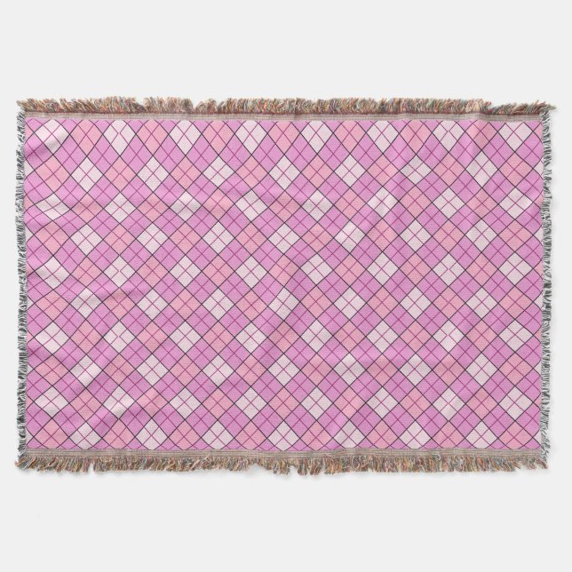 Couverture Plat rose (Devant)