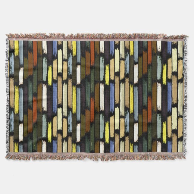 Couverture Pluie de couleurs 4 (Devant)