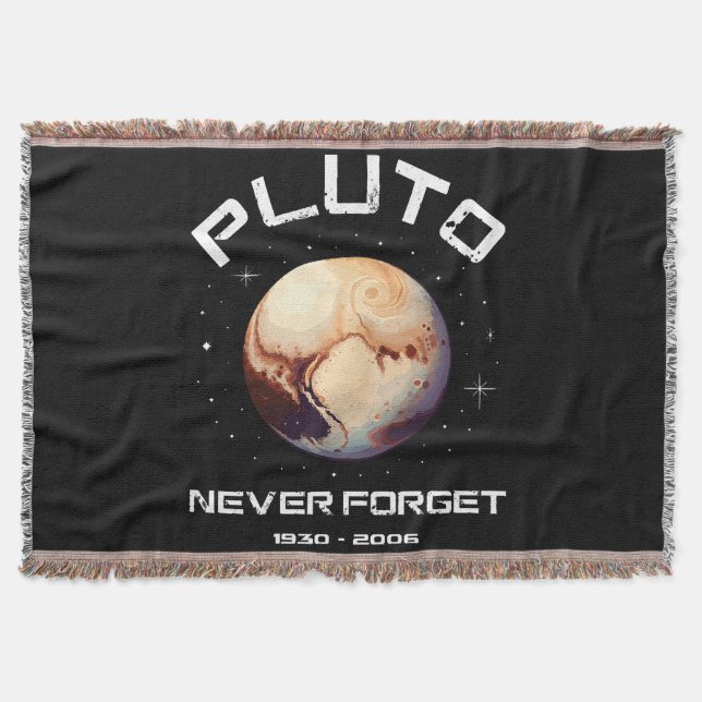 Couverture Pluton N'oublie Jamais (Devant)