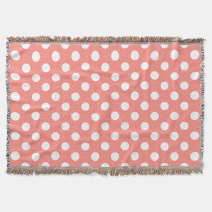 Couverture Pois blancs sur la pêche