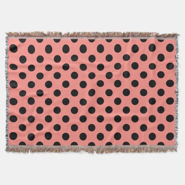 Couverture Pois noirs à la pêche (Devant)