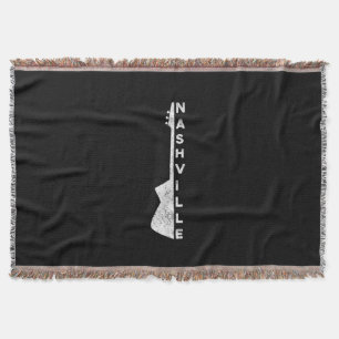 Couverture Poison de Nashville Guitar Country Music Lovers