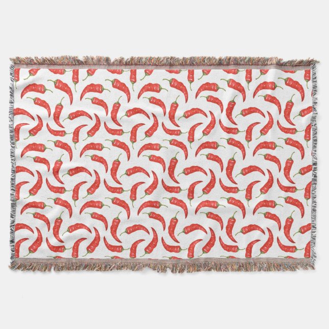 Couverture Poivre. Motif (Devant)