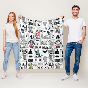 COUVERTURE POLAIRE 