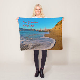 Couverture Polaire