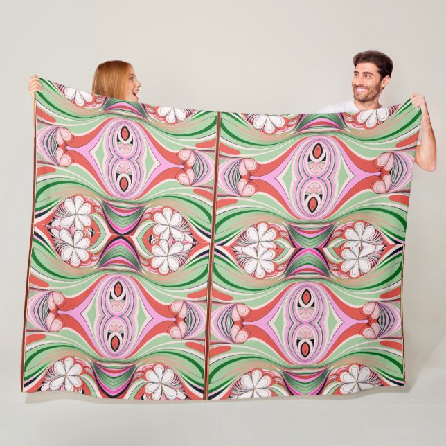 Couverture Polaire (En situation)