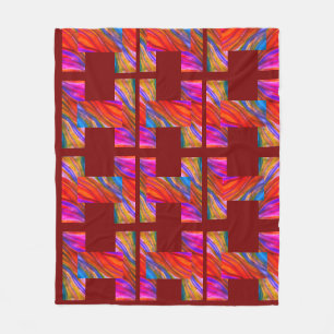Couverture Polaire