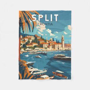 COUVERTURE POLAIRE 