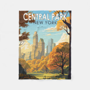 COUVERTURE POLAIRE 