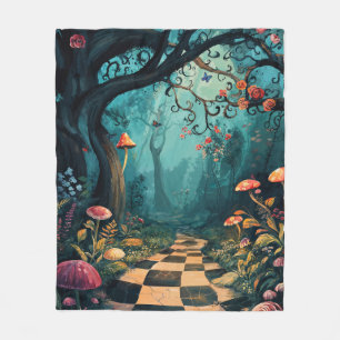 COUVERTURE POLAIRE 