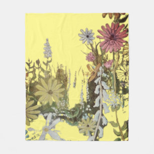 Couverture Polaire