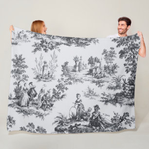COUVERTURE POLAIRE 