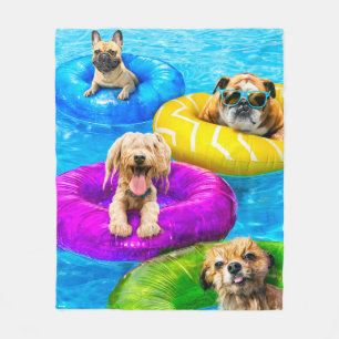 COUVERTURE POLAIRE 