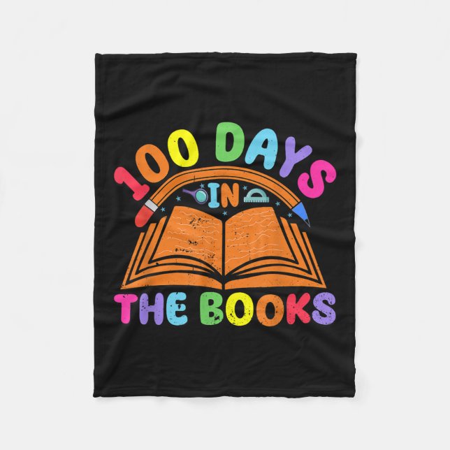 Couverture Polaire 100 Jours Dans Les Livres Lecture Enseignant 100èm (Devant)
