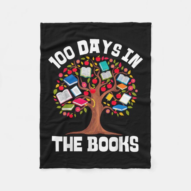 Couverture Polaire 100 Jours Dans Les Livres Lecture Enseignant 100èm (Devant)