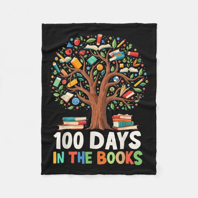 Couverture Polaire 100 Jours Dans Les Livres Lecture Enseignant 100èm (Devant)