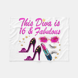 COUVERTURE POLAIRE 16 ET DIVA FABULEUX