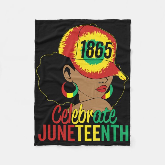 Couverture Polaire 1865 : Journée de la liberté Amer africain (Devant)