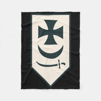 Couverture Polaire 1st Operational Ignment Brigade Bureviy (ukraine) 