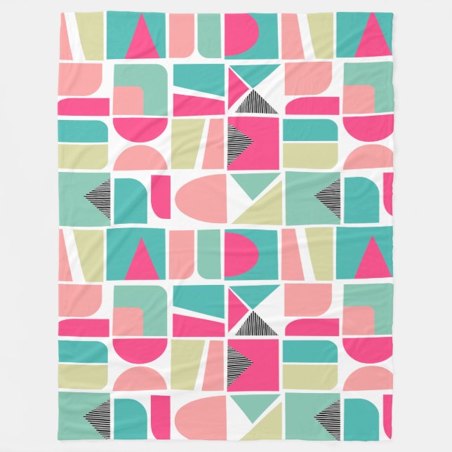 Couverture Polaire 230616 - Couleurs 01 (Devant)