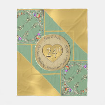 24e anniversaire d'Opal