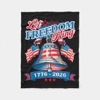 Couverture Polaire 250 America Anniversaire Sonnez la cloche de la li