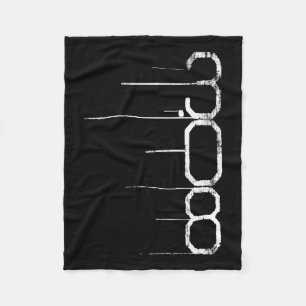 Couverture Polaire 308 Ammo Chasse Chemises Chasse Chasse Chasse Plag