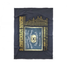 3e infanterie confédérée (BA2)