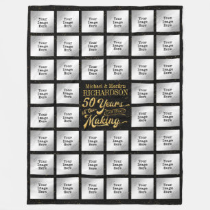 Couverture Polaire 50 ans à l'approche de l'anniversaire 44 Photo