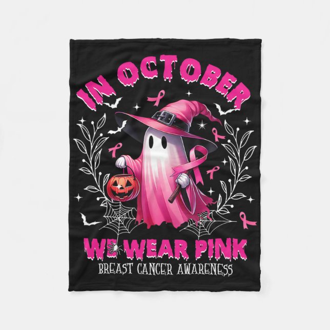 Couverture Polaire 5e anniversaire Girl Martial Arts Party Taekwondo  (Devant)