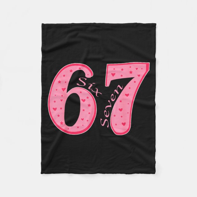 Couverture Polaire 67 Funny Meme Couple Saint Valentine  (Devant)