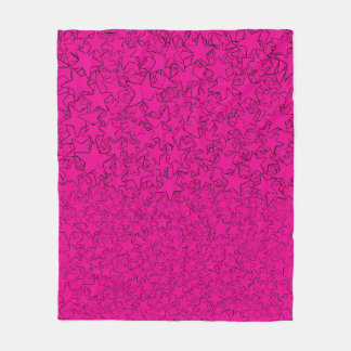 Couverture Polaire 7 quadrillion stars blanket