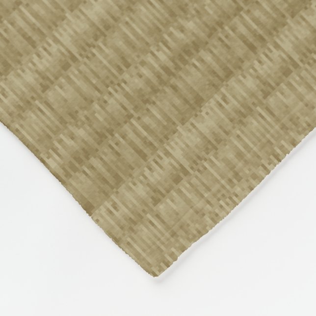 Couverture Polaire 8 bits Pixel Tatami Mat 畳 (Coin)