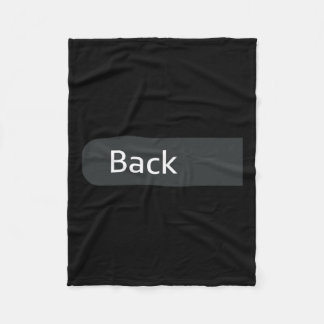 Couverture Polaire 988 Suicide Prevention Awareness - Dear Person Beh