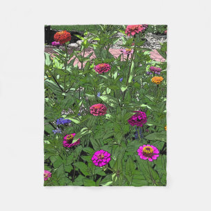 Couverture Polaire Abondance