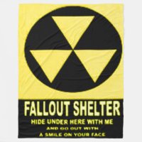 ABRI DE FALLOUT